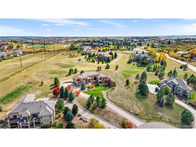1548 Amber Ct, Castle Rock, CO 80108