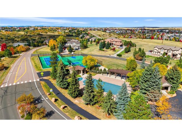 1548 Amber Ct, Castle Rock, CO 80108