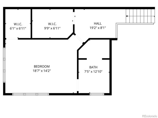 1548 Amber Ct, Castle Rock, CO 80108