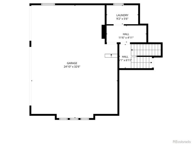 1548 Amber Ct, Castle Rock, CO 80108