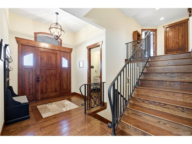 1548 Amber Ct, Castle Rock, CO 80108