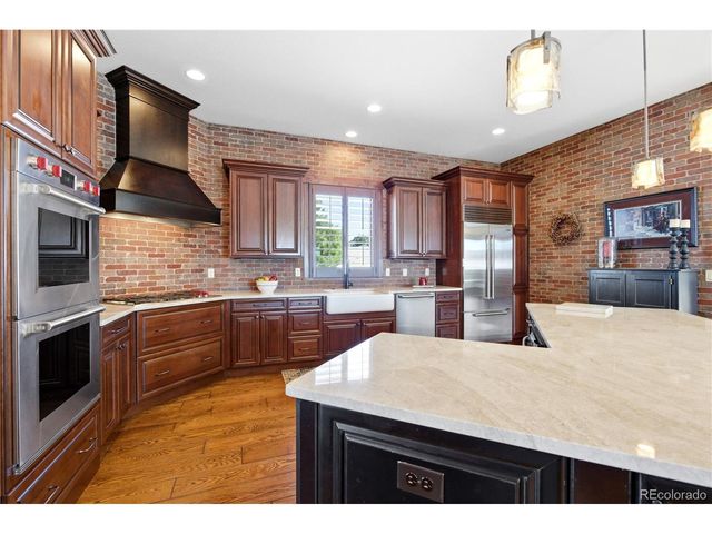 1548 Amber Ct, Castle Rock, CO 80108