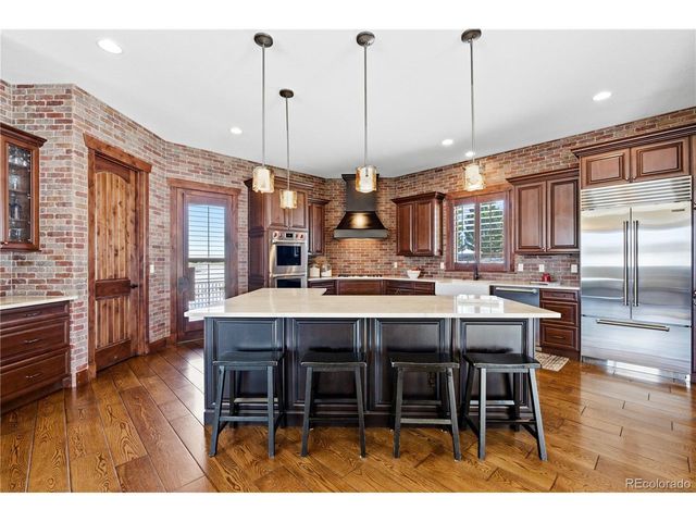 1548 Amber Ct, Castle Rock, CO 80108