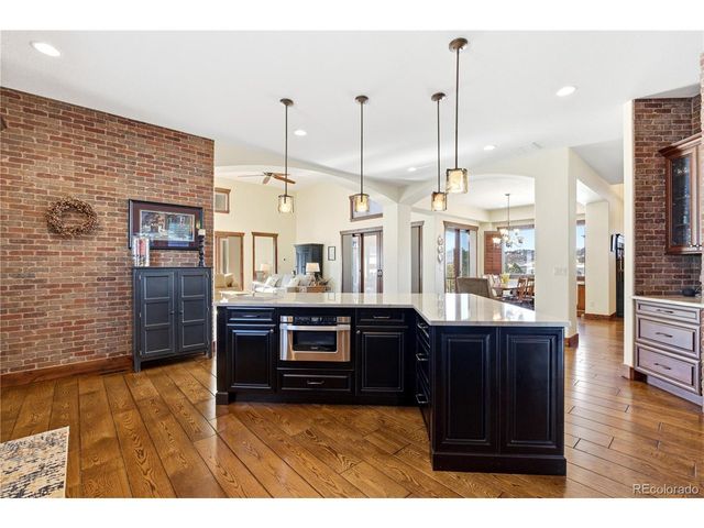 1548 Amber Ct, Castle Rock, CO 80108