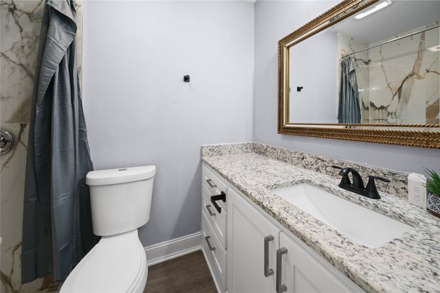 309 Gray Street, Henderson, TX 75652