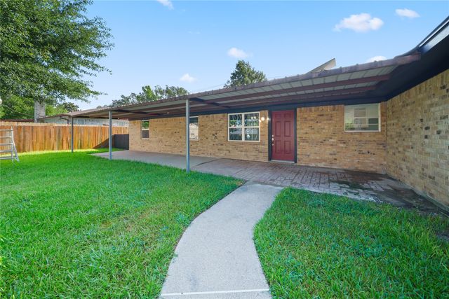 309 Gray Street, Henderson, TX 75652