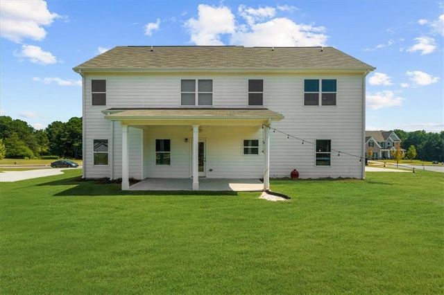 1186 Emmas Path, Monroe, GA 30656