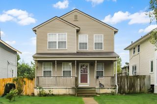 1985 Aberdeen Avenue, Columbus, OH 43211
