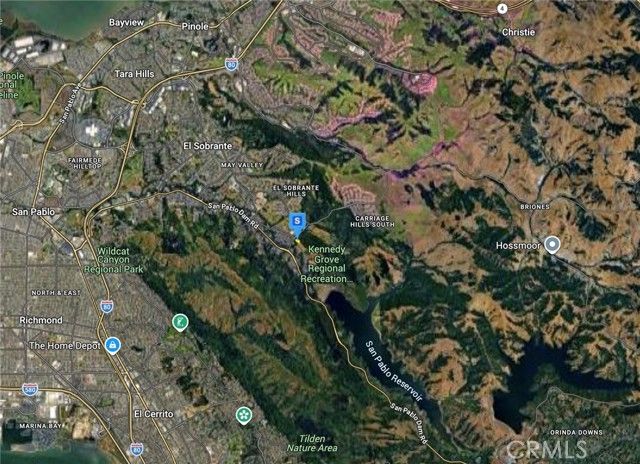 70 Tavaszi, El Sobrante, CA 94803