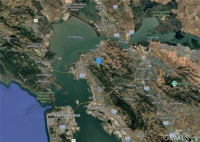 70 Tavaszi, El Sobrante, CA 94803