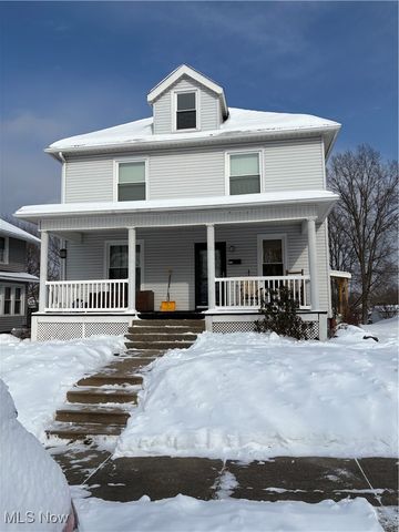 913 Foster Avenue, Cambridge, OH 43725