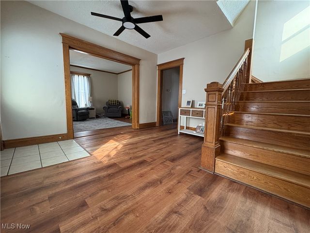 913 Foster Avenue, Cambridge, OH 43725