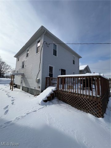 913 Foster Avenue, Cambridge, OH 43725