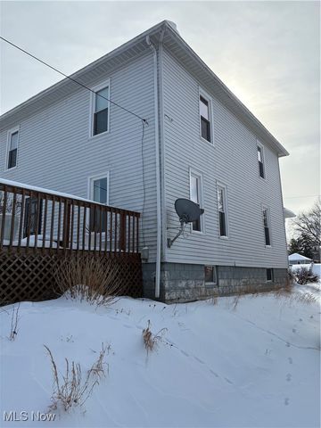 913 Foster Avenue, Cambridge, OH 43725