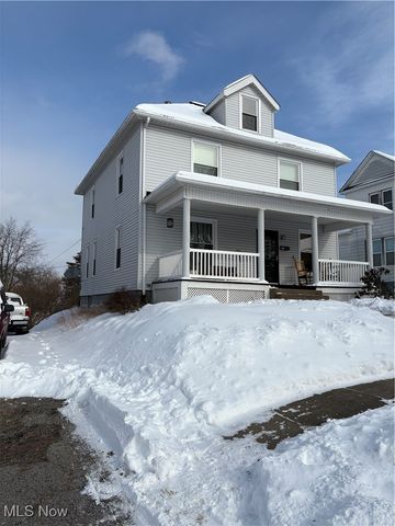 913 Foster Avenue, Cambridge, OH 43725