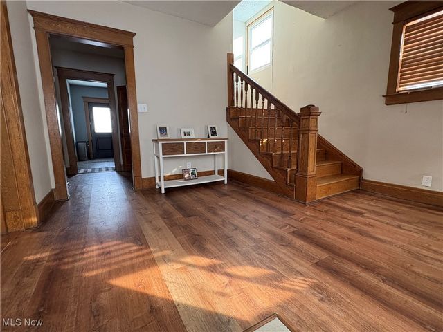 913 Foster Avenue, Cambridge, OH 43725