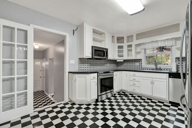 809 Park Avenue NW, Cleveland, TN 37312