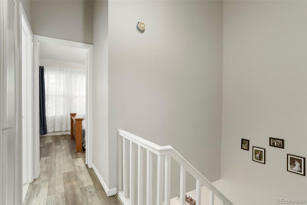 Image 13 of property listing at 1110 S Waco Street D, Aurora, CO 80017
