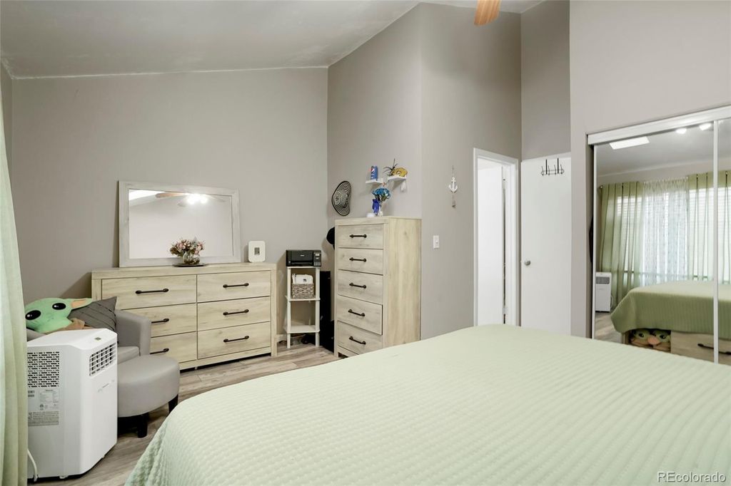 Image 15 of property listing at 1110 S Waco Street D, Aurora, CO 80017