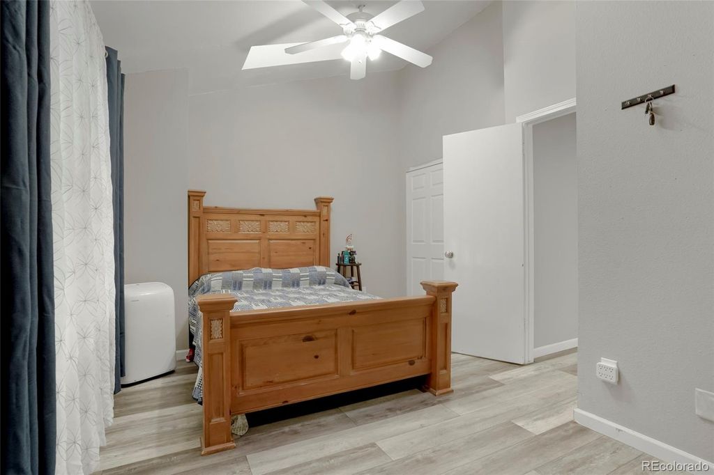 Image 19 of property listing at 1110 S Waco Street D, Aurora, CO 80017