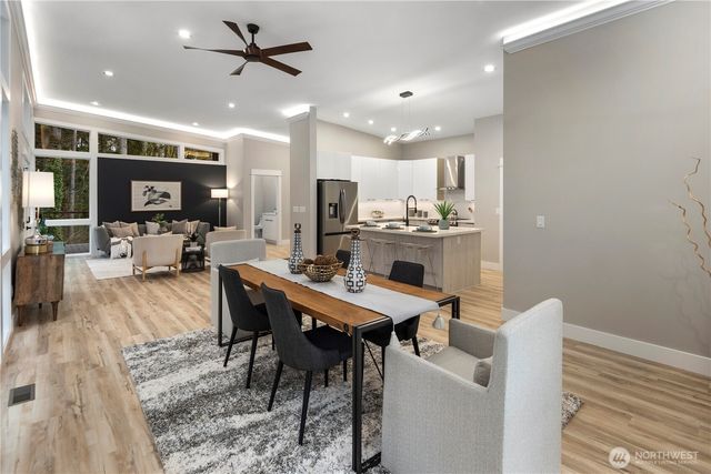 16250 SE Lake Moneysmith, Auburn, WA 98092