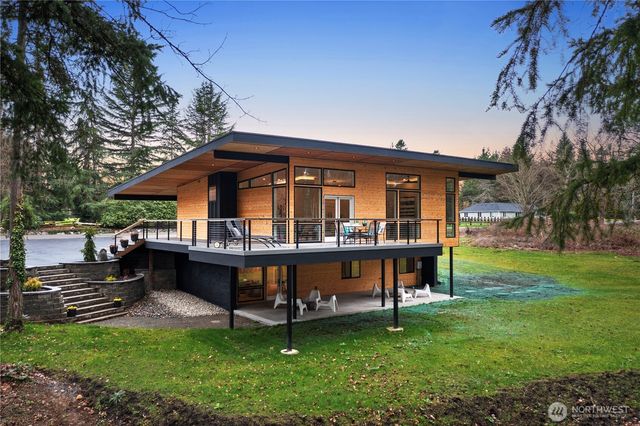 16250 SE Lake Moneysmith, Auburn, WA 98092