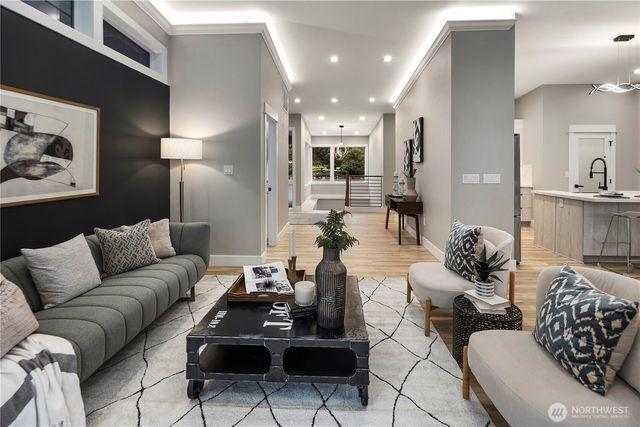 16250 SE Lake Moneysmith, Auburn, WA 98092