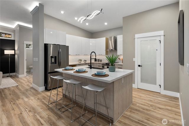 16250 SE Lake Moneysmith, Auburn, WA 98092