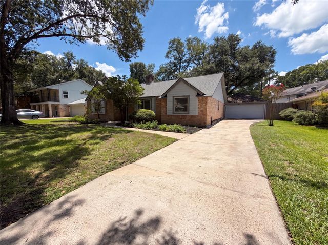 10327 Sweetwood Drive, Houston, TX 77070