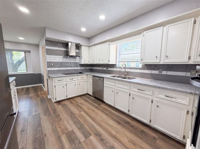 10327 Sweetwood Drive, Houston, TX 77070