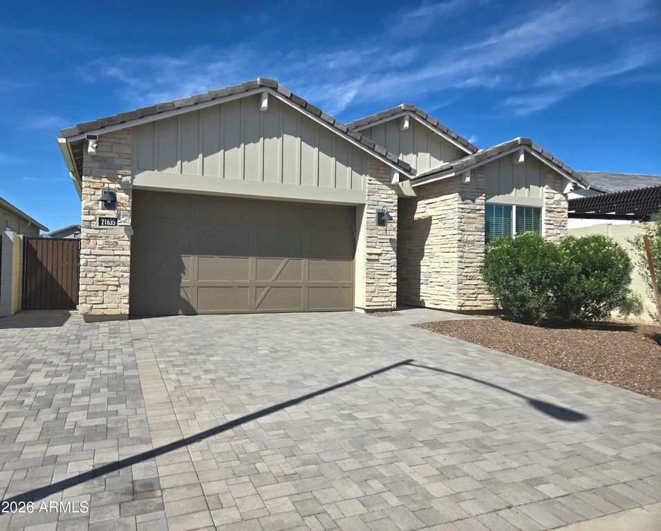 21635 N 102ND Avenue, Peoria, AZ 85382 — photo 2