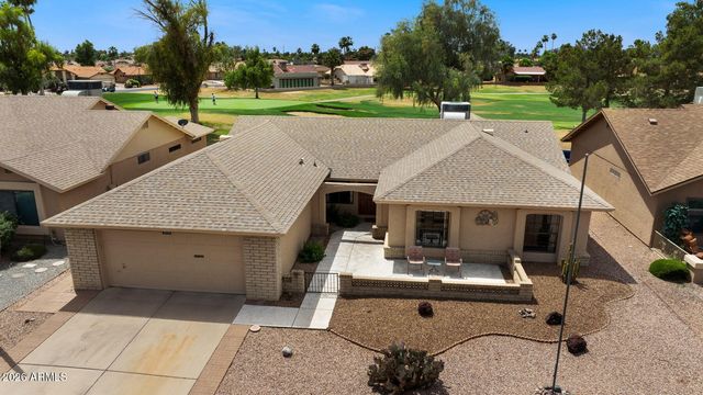 2274 LEISURE WORLD --, Mesa, AZ 85206