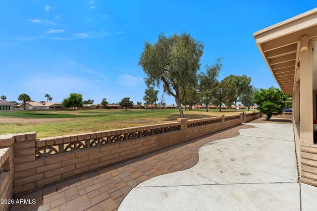 2274 LEISURE WORLD --, Mesa, AZ 85206