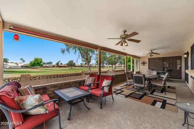 2274 LEISURE WORLD --, Mesa, AZ 85206