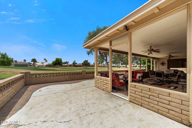 2274 LEISURE WORLD --, Mesa, AZ 85206