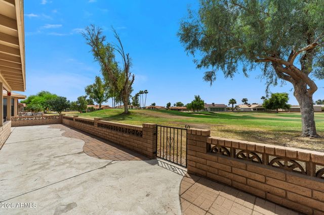 2274 LEISURE WORLD --, Mesa, AZ 85206