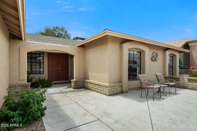 2274 LEISURE WORLD --, Mesa, AZ 85206