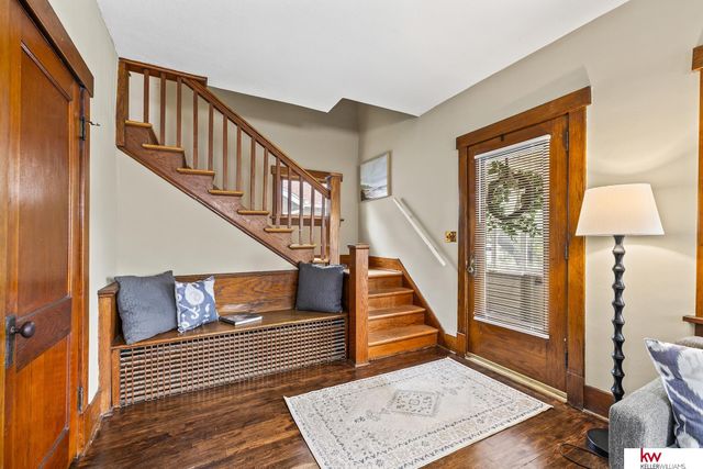 4323 Leavenworth Street, Omaha, NE 68105