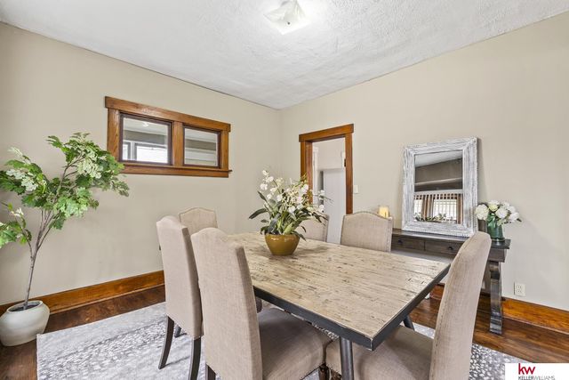 4323 Leavenworth Street, Omaha, NE 68105