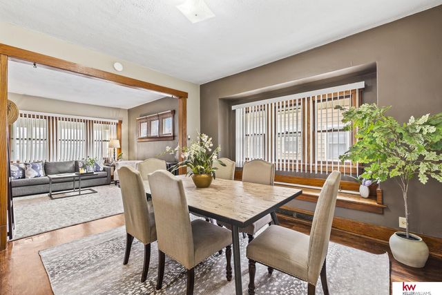 4323 Leavenworth Street, Omaha, NE 68105