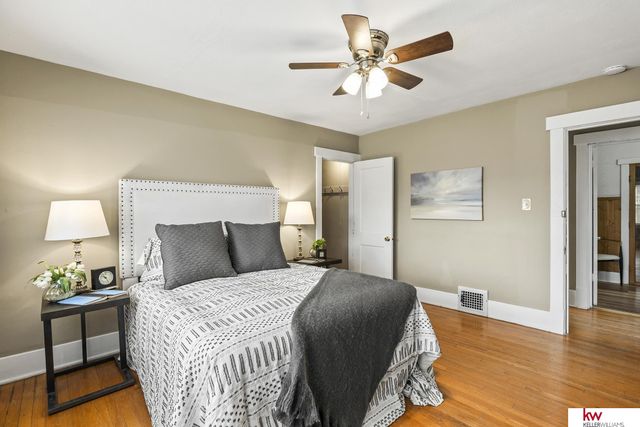 4323 Leavenworth Street, Omaha, NE 68105