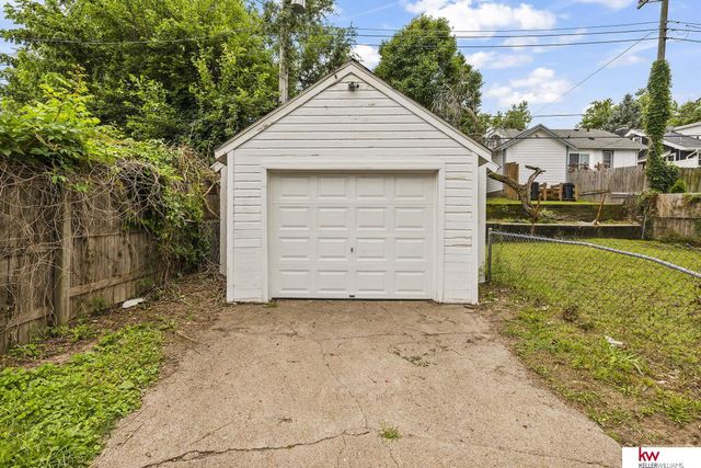 4323 Leavenworth Street, Omaha, NE 68105