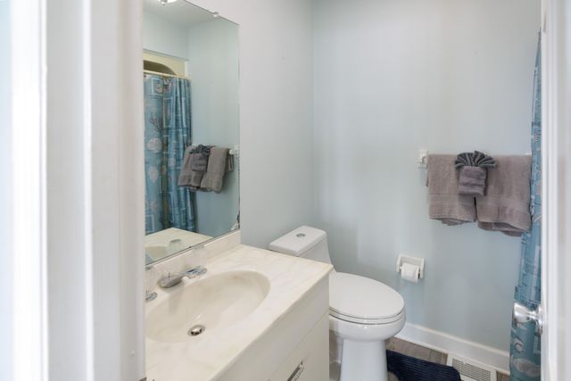 1919 Marsh Oak Lane, Seabrook Island, SC 29455
