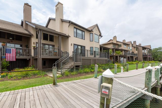 1919 Marsh Oak Lane, Seabrook Island, SC 29455
