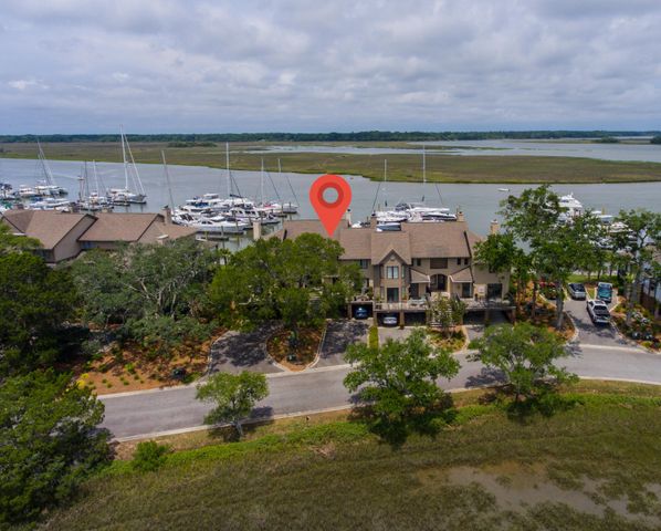 1919 Marsh Oak Lane, Seabrook Island, SC 29455