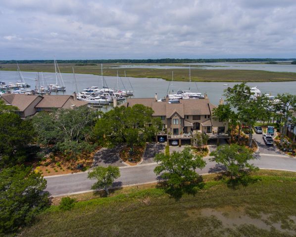1919 Marsh Oak Lane, Seabrook Island, SC 29455