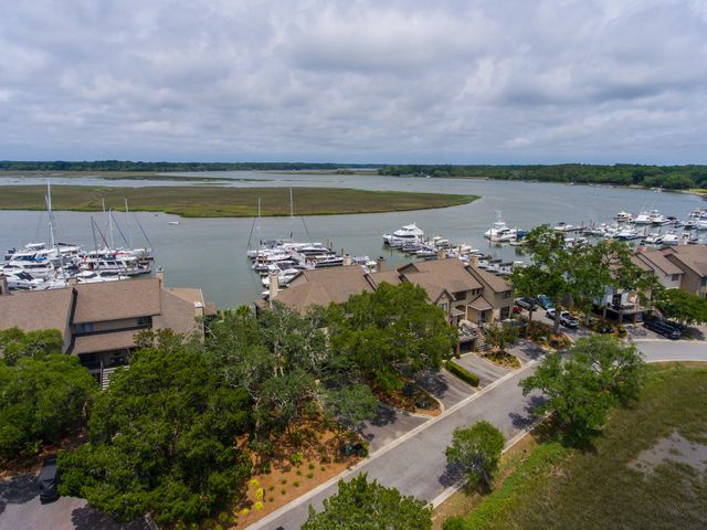 1919 Marsh Oak Lane, Seabrook Island, SC 29455