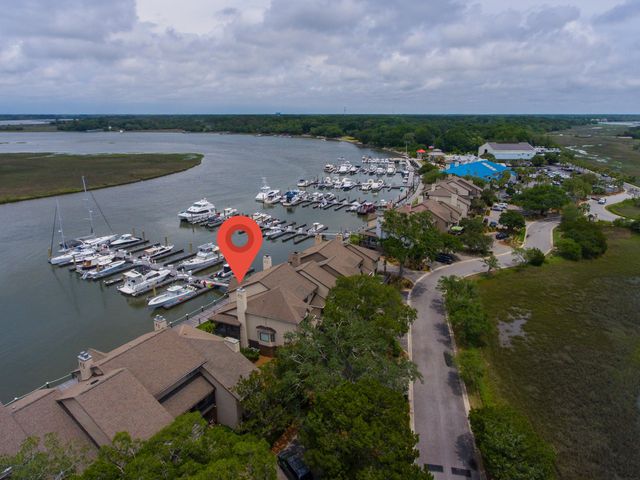 1919 Marsh Oak Lane, Seabrook Island, SC 29455