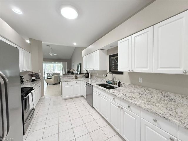 23176 Grassy Pine DR, Estero, FL 33928