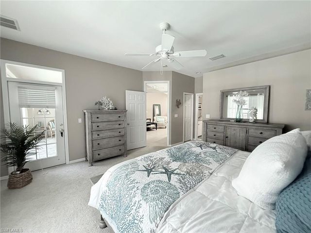 23176 Grassy Pine DR, Estero, FL 33928